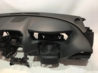 фото thumb №6, Панель приладів приладова uk jaguar f-pace 16- x761 2.0d