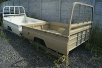 фото thumb №7, Toyota land cruiser 70 lx v6 кузов вантажна борт