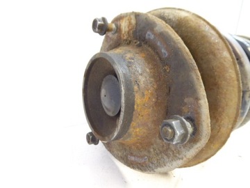 фото thumb №2, Tucson i 04-10 амортизатор пружина перед лівий 2.0 16v g4gc