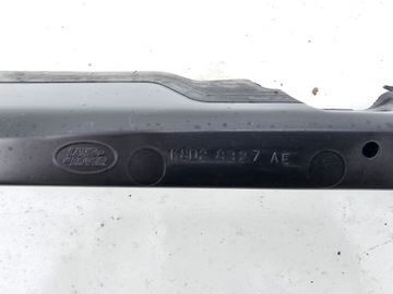 фото thumb №12, Руль воздуха жалюзи впуск жалюзи land rover 2019 - evoque l538