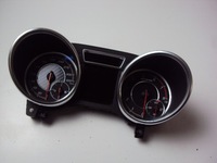 фото thumb №1, Лічильник прилади mercedes a-klasa w176 amg