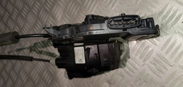 фото thumb №5, Jaguar xf x260 замок двері правий перед переднє keyless go gx63-203a28-pc 19