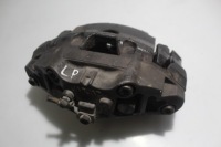 фото thumb №1, Супорт гальма лівий перед xf i x250 lift 3.0d