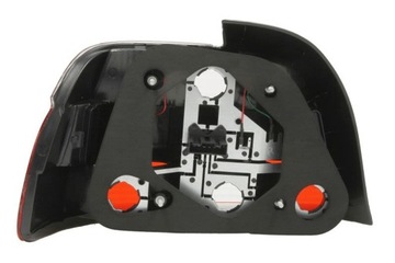 фото thumb №2, Лампа комбінованих світла задніх 11-0007-11-2/tyc