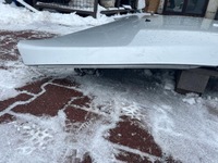 фото thumb №5, Peugeot 307 sw капот крышка двигателя ezrc