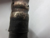 фото thumb №3, Honda civic vii 1.4 d14z6 датчик лямбда-зонд