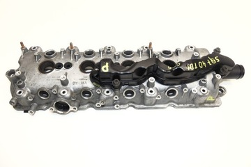 фото thumb №8, Audi q7 sq7 q8 sq7 a8 d5 4.0 tdi v8 60tdi cza крышка клапанов правая + вентиляция картера