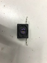 фото thumb №4, Bmw g11 g30 запобіжник піротехнічний