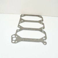 фото thumb №1, Audi a1 8x двигатель oil поддон gasket frame 06b103307c