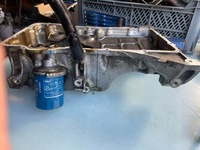 фото thumb №10, Honda crv cr-v ___2017- 23r___ поддон поддон масляная 1.5t____