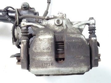 фото thumb №16, Audi a3 амортизатор поворотный кулак левая 5q0255q 5q0413023eb