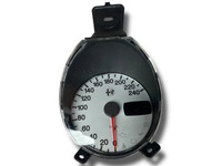 фото thumb №1, Alfa romeo 156 счетчик приборная панель новый оригинальный номер 156047502 m