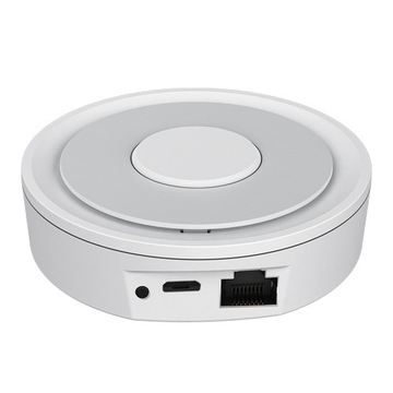 Современный коммутатор проводной локальной сети NEO Smart ZIGBEE 3.0 TUYA Gateway