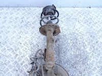 фото thumb №7, Колонка + поворотний кулак права mitsubishi outlander iii 2.2 did 12-18r.,