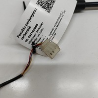 фото thumb №6, Subaru forester sf 2001 переключатель / рычаг круиз-контроль