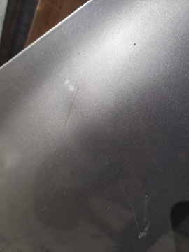 фото thumb №7, Renault grand scenic iii 09- капот кришка двигуна tekng оригінал великопольське воєводство