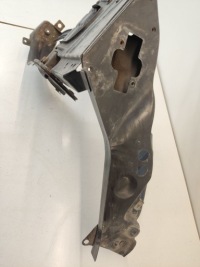 Амортизатор бампера передний перед сторона правая mercedes cls a2196200295 Доставка, фото thumb