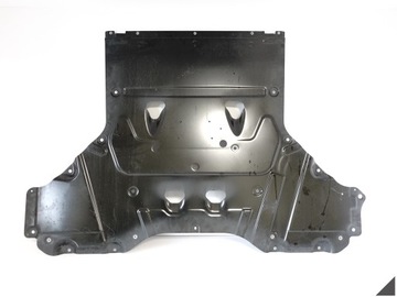 фото thumb №1, Ferrari roma f169 portofino f164 плита защита шасси двигателя щит зад