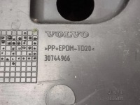 фото thumb №7, Абсорбер бампера передний (наполнитель, пенопласт бампера) volvo v50 s40 рестайлинг 2007-2012 30744966