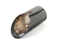 фото thumb №6, Bmw f20 f22 f33 f30 f36 3.5i наконечник выхлоп czarna