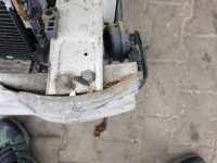 Купить Audi a4 b8 рестайлинг  11-15r 2.0 tdi ремень передний радиатор вентиляторы механическая коробка передач, фото thumb