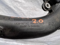 фото thumb №3, Alfa romeo giulia stelvio шланг интеркулер