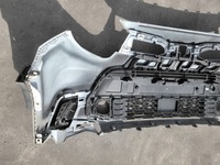 фото thumb №10, Бампер перед передній kia picanto 3 iii lift x-line 2020-