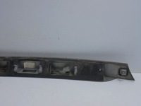 фото thumb №5, Fluence 09-13 накладка молдинг кришки 848100021r