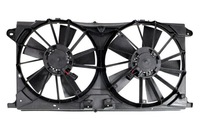 фото thumb №1, Вентилятор ford f-150 f150 2015 - 2020