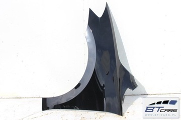 фото thumb №7, Vw sportsvan перед капот крила бампер high line lc9x pas переднє посилений