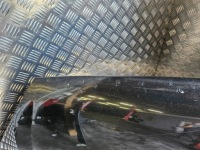 Opel vectra c 2006 крышка передняя / капот двигателя Киев, фото thumb