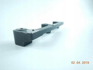 фото thumb №7, Держатель крепление common rail terracan 2.9 crdi