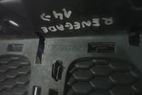 фото thumb №4, Решётка радиатора решётка радиатора решётка радиатора jeep renegade 2014-