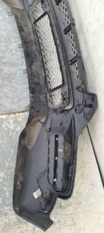 Bmw x5 e70 pdc бампер перед передний 7158436 Цена, фото thumb