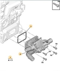 фото thumb №3, Термостат 1.6