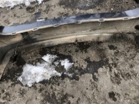 фото thumb №13, Бампер задній pdc задня bmw 3 e91 kombi sparkling graphite m