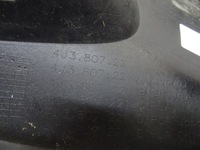 фото thumb №15, Audi gt rs e-tron 4j3 бампер перед оригінал 4j3807221 llu