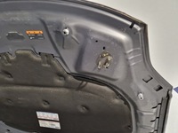 фото thumb №8, Капот крышка двигателя шумоизоляция maserati grecale m182