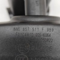 фото thumb №6, Audi e-tron 2023 зеркало заднего вида