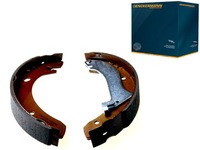 фото thumb №1, Decb120191 гальмівні колодки гальмівні land rover freelander