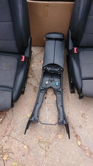 фото thumb №10, Mercedes w205 coupe сиденья обивка