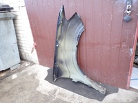 фото thumb №7, Крыло левый передний перед vw atlas cross sport 2021