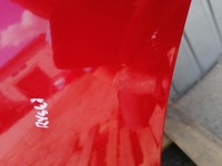 фото thumb №8, Двері ліві зад nissan qashqai j10 колір z10