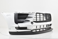 Купити Porsche macan 95b lift 2018- бампер передній, фото thumb