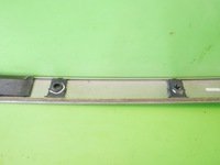 фото thumb №10, Накладка молдинг крышки задняя opel vectra c gts hb 02-05