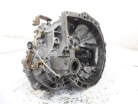 фото thumb №8, Коробка передач коробки передач 20cq06 20cp97 20cq53 20cp69 peugeot 206 1.4 hdi