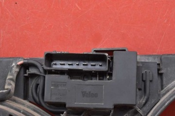 фото thumb №9, Вентилятор 874678e saab 9-3 93 2 ii 1.9 tid 150 km 07-11