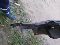 фото thumb №10, Vw passat b7 2010 - 2014 бампер перед передній kompletny pdc 3aa807221