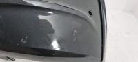 фото thumb №9, Bmw x4 f26 m набор 2014- бампер задний задняя 51128056999
