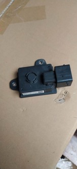 фото thumb №1, Citroen peugeot модуль блок управления запуск стоп 9807709080